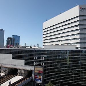 Hotel Keihan Kyobashi Grande