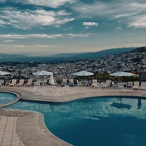 Hotel Montetaxco